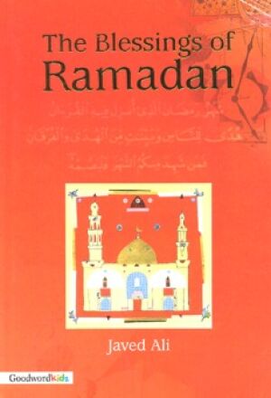 The Blessings of Ramadan &pound;2.00