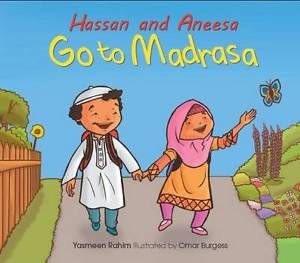 Hassan and Aneesa Go to Madrasa &pound;2.50
