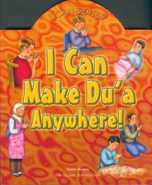 I Can Make Du&#039;a Anywhere &pound;5.00