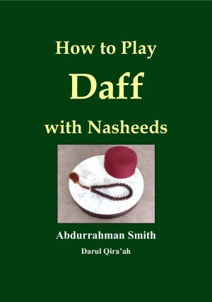 How to Play Daff with Nasheeds &pound;12.50