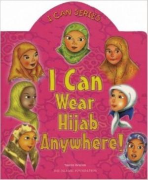I Can Wear Hijab Anywhere &pound;5.00