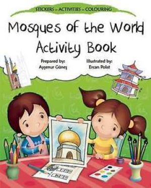 Mosques of the World &pound;4.00