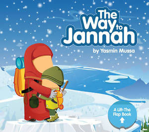 The Way to Jannah &pound;8.00